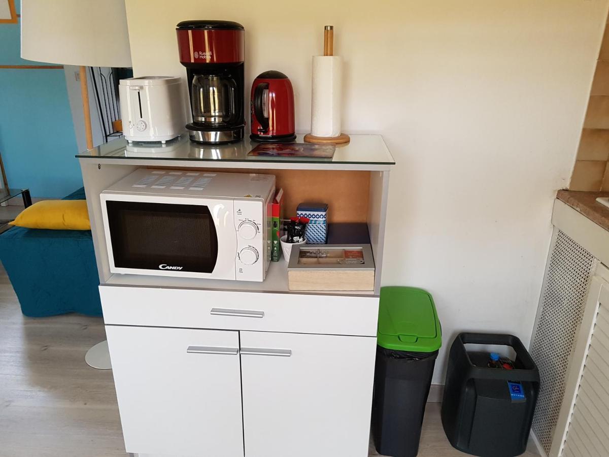 Dora Apartment *