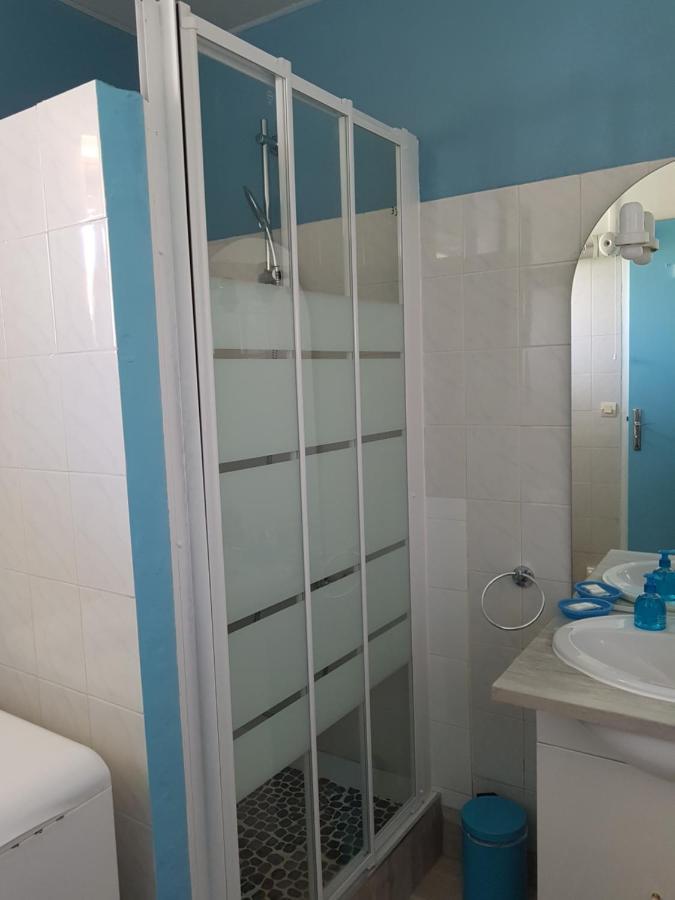 Dora Apartment Frontignan