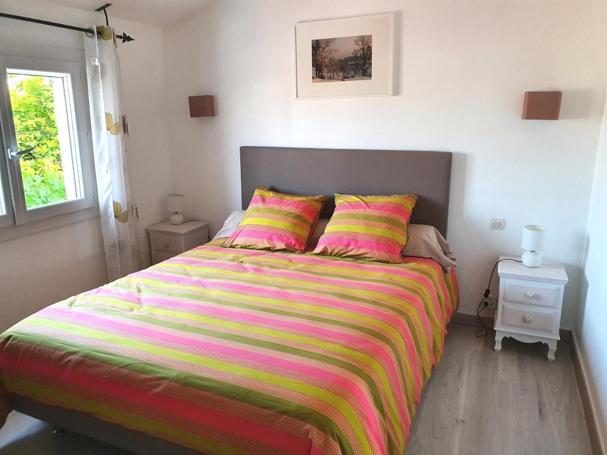 Dora Apartment *
